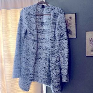 Stitch Fix Madison Lilly cozy cardigan